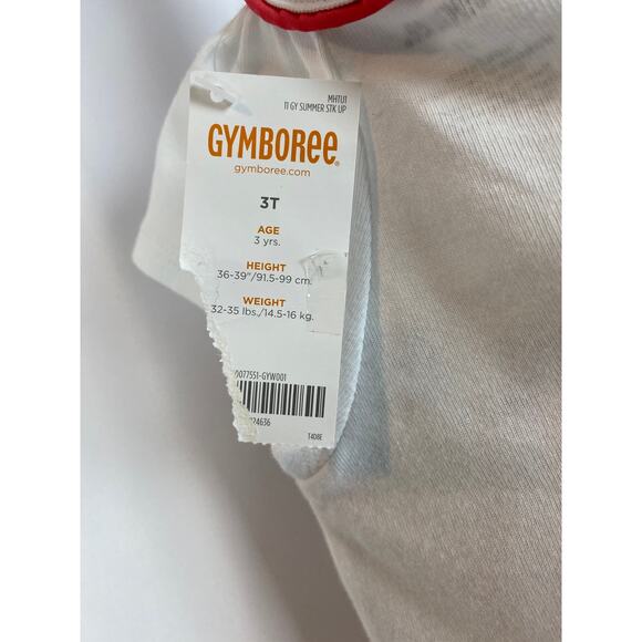 Gymboree little girls 2 piece shorts set plaid casual size 2T - Picture 5 of 5